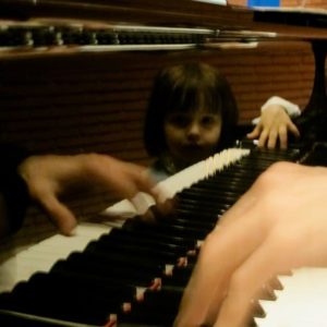 Music Moves for Piano® (da 4 anni in su)