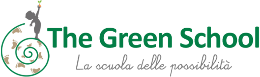 The Green School – Asilo nido e Materna bilingue ad indirizzo Montessori – Genova