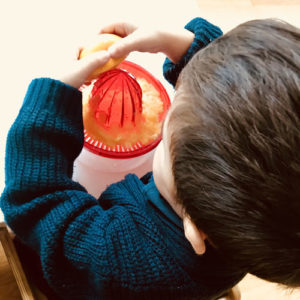 Metodo Montessori