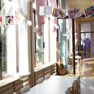 La scuola materna