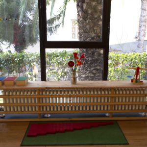 La scuola materna